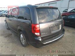 دۆج گراند کاراڤان